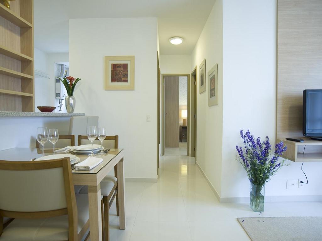 Edificio Home Paulista Sao Paulo Room photo