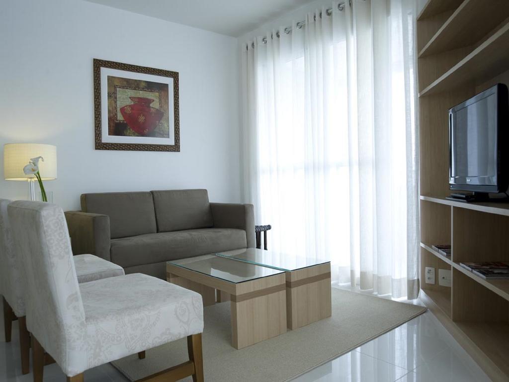 Edificio Home Paulista Sao Paulo Room photo