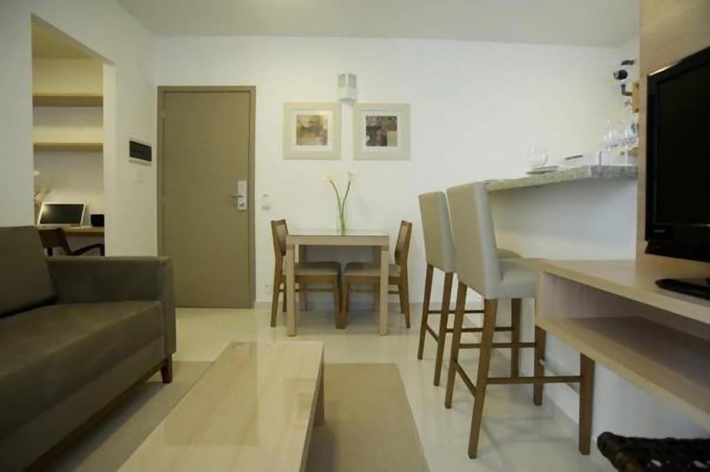 Edificio Home Paulista Sao Paulo Room photo