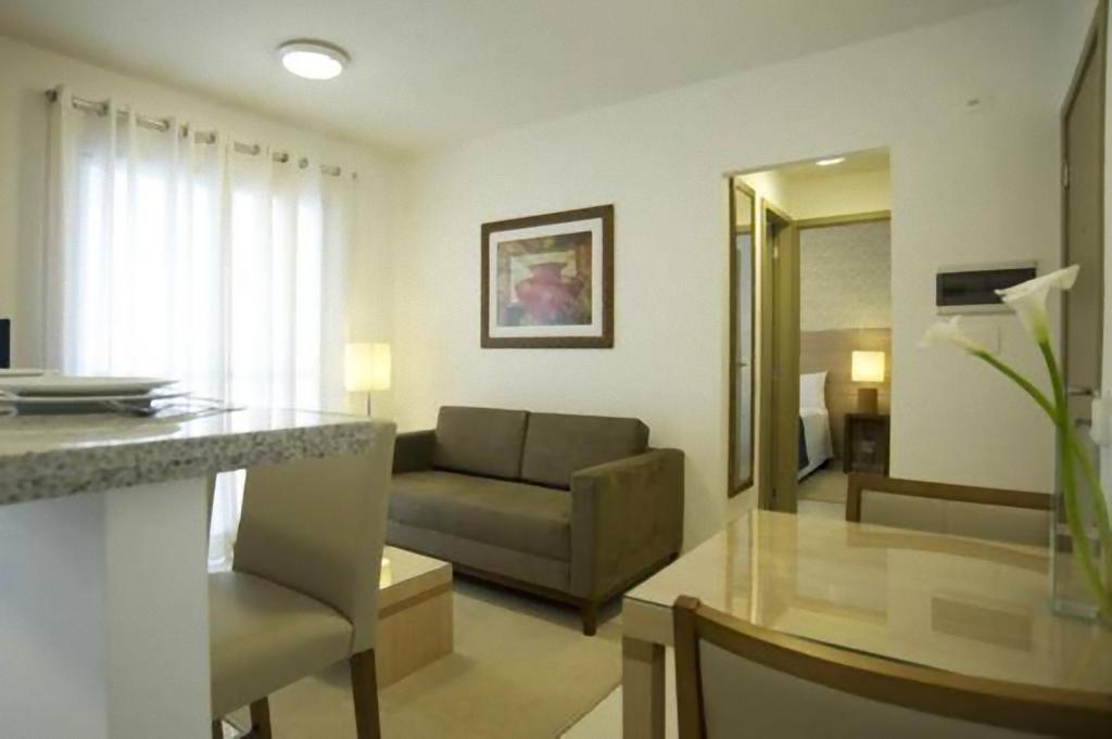 Edificio Home Paulista Sao Paulo Room photo